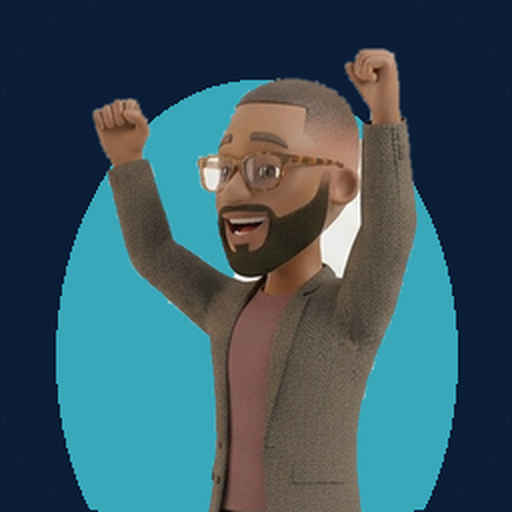 Launch Quest app icon
